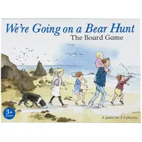 University Games Paul Lamond We're Going on a Bear