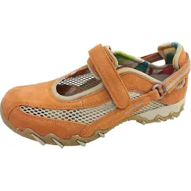 Allrounder Niro Damen Braun 37,5