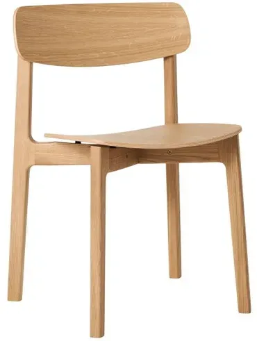 Andersen Stuhl Anch