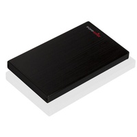 1000 GB 2,5" Festplatte extern SATA USB 3.0 PC Laptop Notebook Computer 1TB