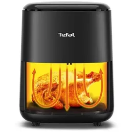 Tefal Easy Fry Compact