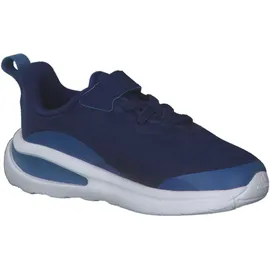 adidas FortaRun Elastic Lace Top Strap Schuh Kinder - 22