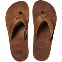 Reef Herren Drift Classic Flipflop, Brown, 40 EU - 40 EU