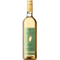 O - Blanc - Sauvignon Blanc  l Mirabelle l Blüten, Jörg Geiger