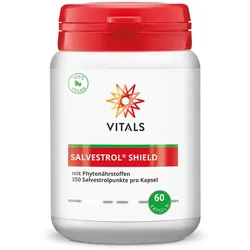 Salvestrol® Shield