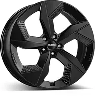 Dezent AO black 9 0x20 5x108 ET53 MB63 4