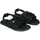 QUIKSILVER Monkey Caged Herren Schwarz 44