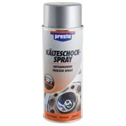 PRESTO Kälteschock-Spray (400 ml) Kaltreiniger  211881