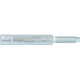 KS Tools Zugbolzen für Radmuttern, M12 x 1,5