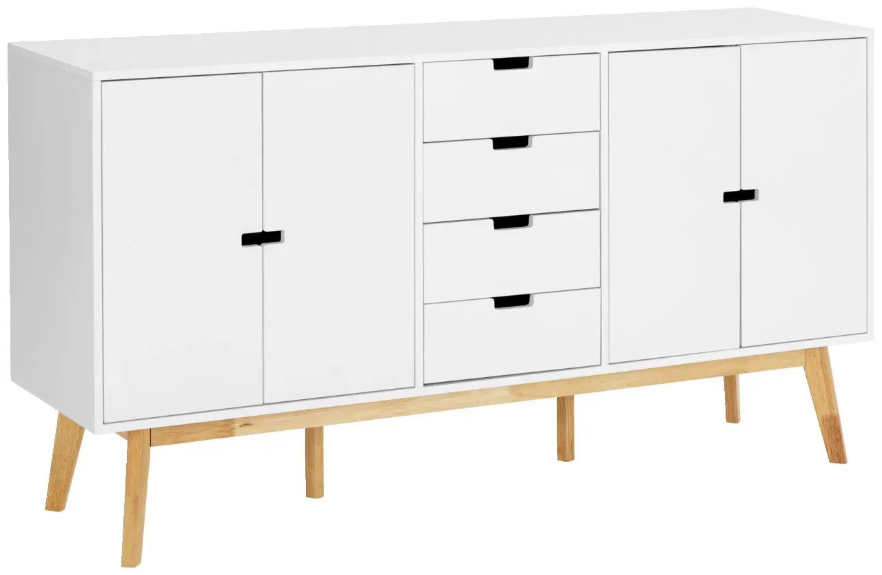 MID.YOU Sideboard LIPPON - B/H/T ca. 160,00x86,00x40,00