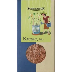 Sonnentor Kresse bio
