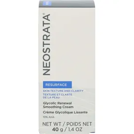 Derma Enzinger GmbH Resurface Glycolic Renewal Smoothing Cream 40 g