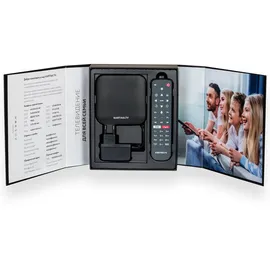 Kartina EVA Android Smart TV Box