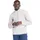 New Balance Heat Grid Fleecejacke Blau L