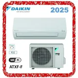 DAIKIN ATXF50F/ARXF50F Conditioner 18000 Btu + Wifi Wechselrichter R32 2025 A+