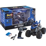 REVELL Control Monster Truck Big Shark