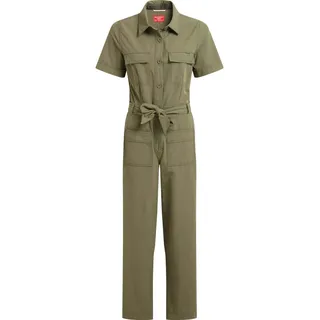 Craghoppers Nosilife Camila Jumpsuit wild olive (CZL) 36