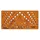 Standardgraph Zeichenschablone Planzeichen II 7358 orange