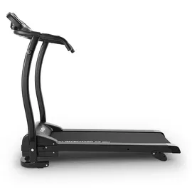 Klarfit Pacemaker X3 schwarz