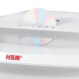 HSM Securio B35 Weiß