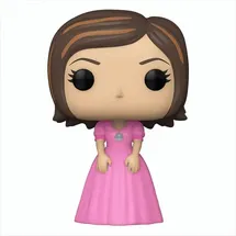 Funko Friends Rachel in Pink Dress 9 cm Sammelfigur