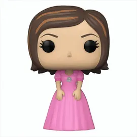 Funko Friends Rachel in Pink Dress 9 cm Sammelfigur