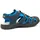 TROLLKIDS Kvalvika Navy/Viper Green 31