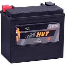 Intact HVT-04 22 Ah 300 A