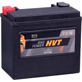 Intact HVT-04 22 Ah 300 A