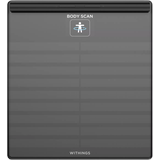 Withings Body Scan black