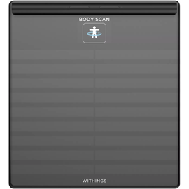Withings Body Scan black