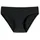 SCHIESSER Invisible Cotton Brief Schwarz 42