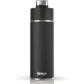 Ninja Thirsti Isolierflasche 700ml schwarz DW2401EUUKBK