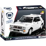 Cobi Youngtimer Collection Lancia Delta HF Integrale EVO Executive Edition