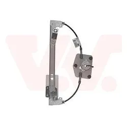 Van Wezel Fensterheber [Hersteller-Nr. 5839263] für VW
