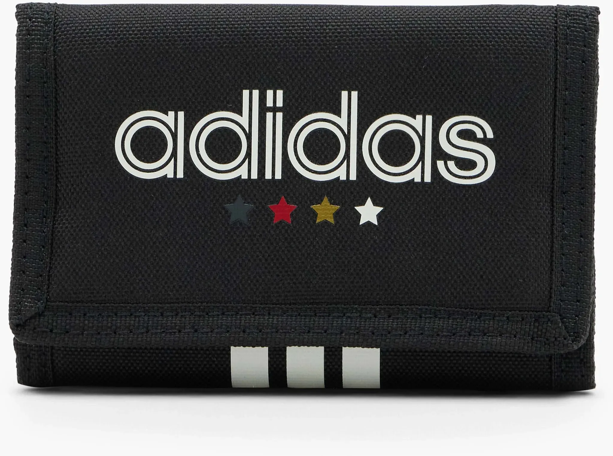 Adidas  Geldbörse Schwarz, Damen, Größe: ONE SIZE - Adidas  Geldbörse Schwarz, Damen, Größe: ONE SIZE - unisex - Schwarz