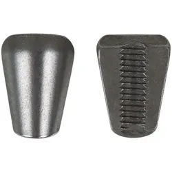 Klemmbacken 2 Stück 515.3101-R010P