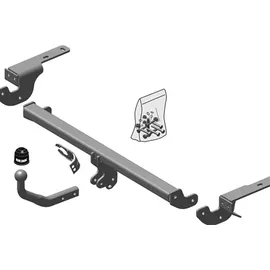 BRINK Anhängevorrichtung 417800