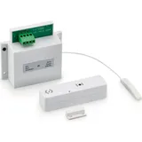 naber gmbh NABER Fensterkontaktschalter für Muldenlüfter (7051002)