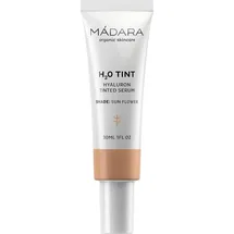 Mádara H2O Tint Getöntes Hyaluron-Serum 30 ml 3 Sun Flower 