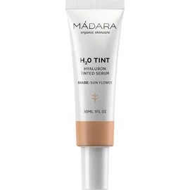 Mádara H2O Tint Getöntes Hyaluron-Serum 30 ml 3 Sun Flower 