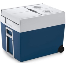 Mobicool MT48W blau metallic