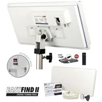 EASYFIND Traveller Kit II + Receiver