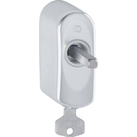 Hoppe AG Hoppe, Türgriff + Fenstergriff, Rasterrosetten EUS950S 100NM VA ma 37mm SecuSelect®/ Secu100®/Secustik® abschl.HOPPE