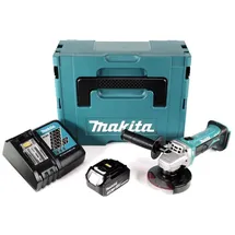 Makita DGA452RF1J