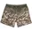 Brandit Badeshorts Swimshort Grün S
