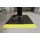 COBA Europe Arbeitsplatzbodenbelag L1500xB900xS9,5mm schwarz Schaumst.COBA