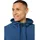 super.natural Everyday Hoodie Ocean Blue L