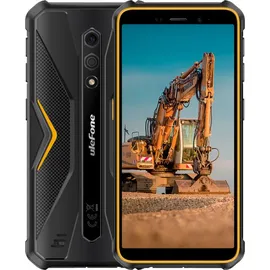 Ulefone Armor X12 3 GB RAM 32 GB Orange