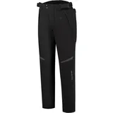 Rusty Stitches Softshell Overpants Motorrad Textilhose